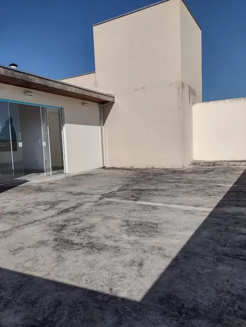 Foto 2 de Cobertura com 2 quartos à venda, 166m2 em Residencial Portal da Mantiqueira, Taubate - SP