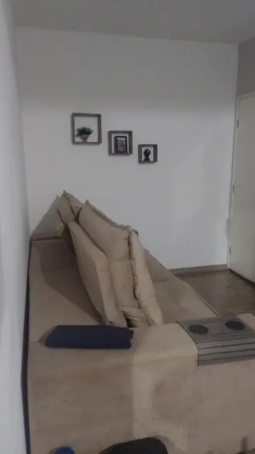 Foto 2 de Apartamento com 2 quartos à venda, 48m2 em Parque Senhor do Bonfim, Taubate - SP