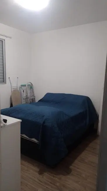Foto 9 de Apartamento com 2 quartos à venda, 48m2 em Parque Senhor do Bonfim, Taubate - SP