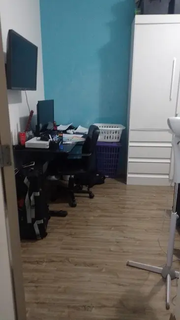 Foto 6 de Apartamento com 2 quartos à venda, 48m2 em Parque Senhor do Bonfim, Taubate - SP