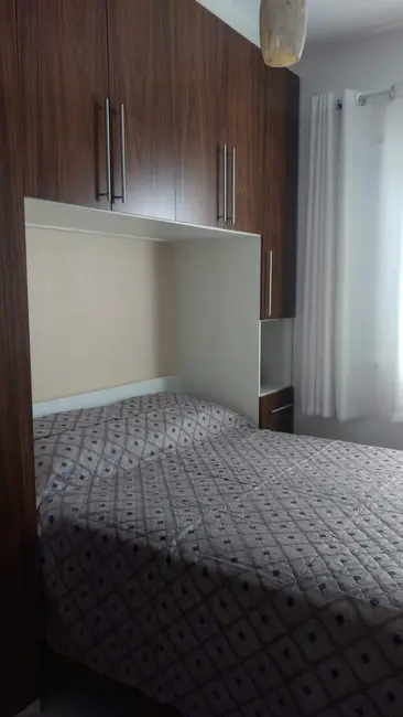 Foto 6 de Apartamento com 2 quartos à venda, 68m2 em Granja Daniel, Taubate - SP