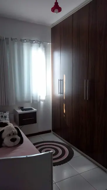 Foto 9 de Apartamento com 2 quartos à venda, 68m2 em Granja Daniel, Taubate - SP