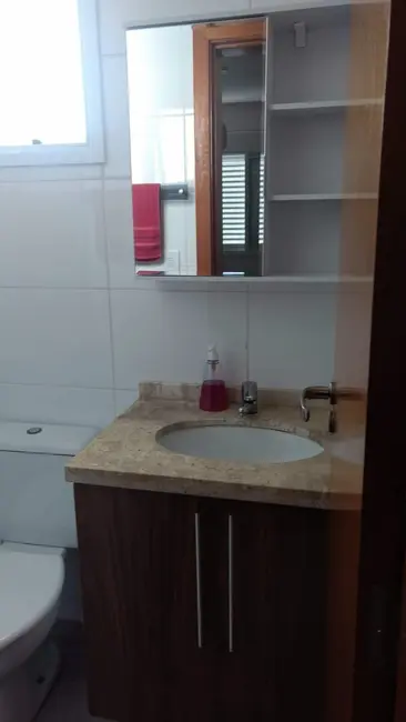 Foto 1 de Apartamento com 2 quartos à venda, 68m2 em Granja Daniel, Taubate - SP