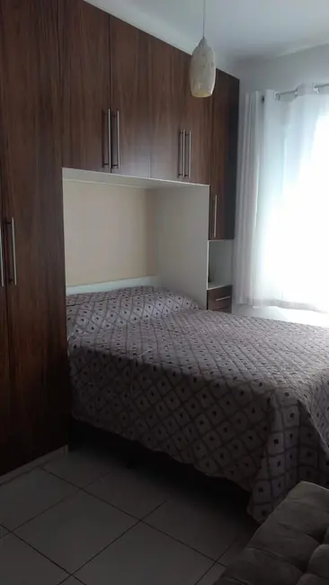 Foto 4 de Apartamento com 2 quartos à venda, 68m2 em Granja Daniel, Taubate - SP