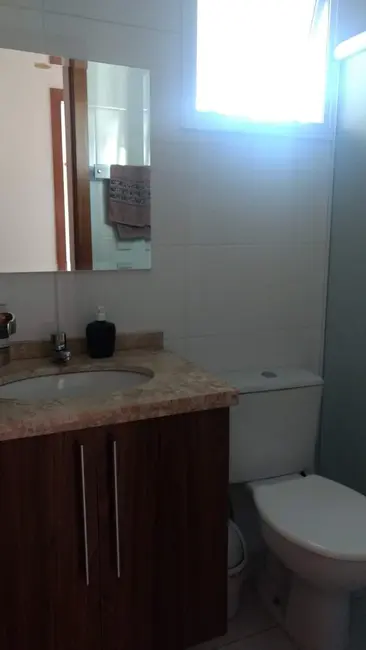 Foto 7 de Apartamento com 2 quartos à venda, 68m2 em Granja Daniel, Taubate - SP