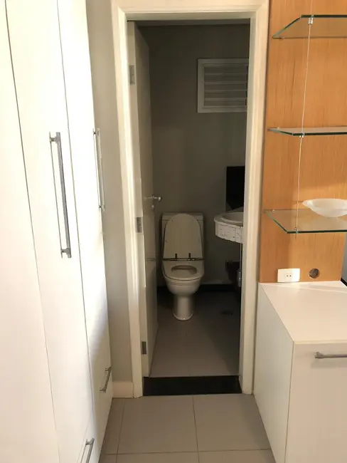 Foto 6 de Apartamento com 2 quartos à venda, 65m2 em Jardim das Nações, Taubate - SP