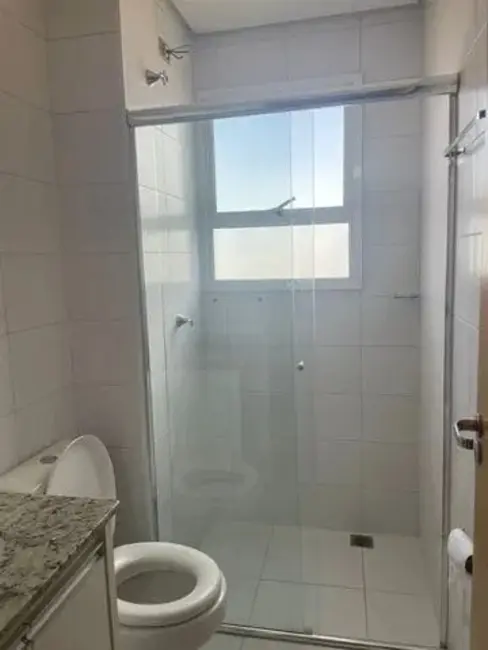 Foto 3 de Apartamento com 2 quartos à venda, 69m2 em Sao Jose Dos Campos - SP