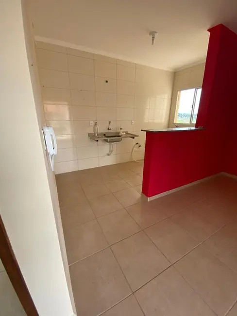 Foto 5 de Apartamento com 2 quartos à venda, 66m2 em Barreiro, Taubate - SP