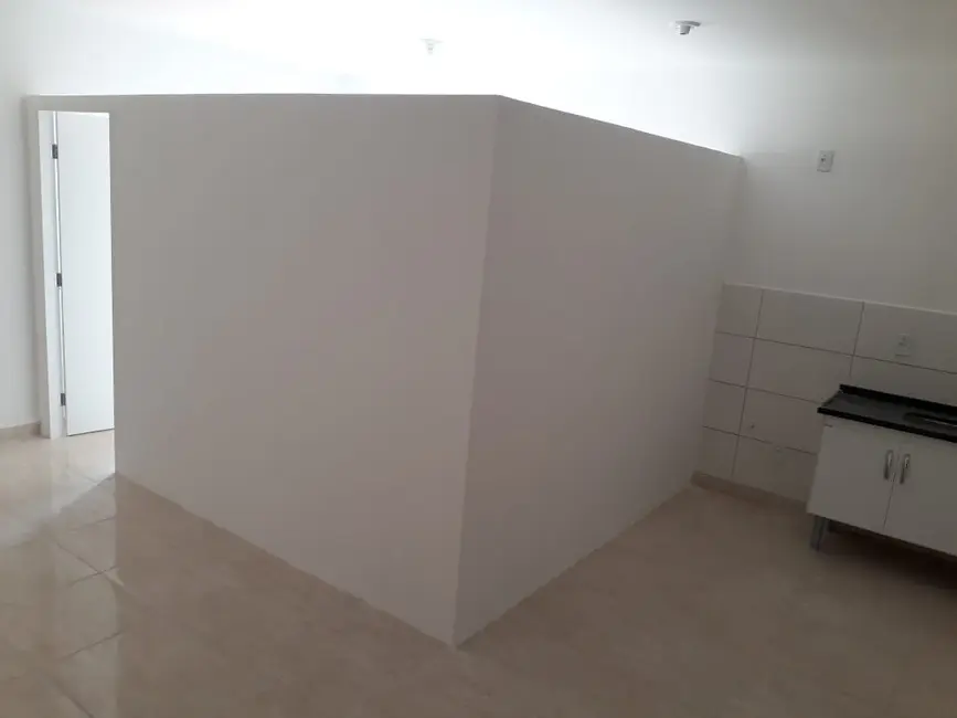 Foto 9 de Kitnet com 1 quarto para alugar, 35m2 em Centro, Pindamonhangaba - SP