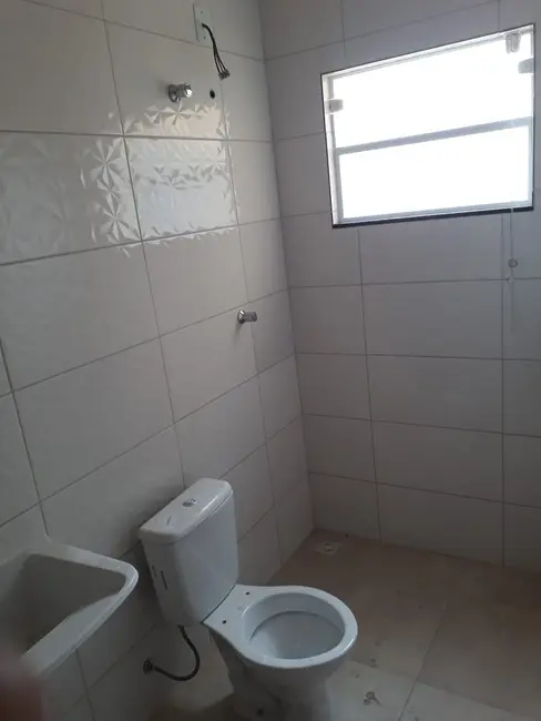 Foto 3 de Kitnet com 1 quarto para alugar, 35m2 em Centro, Pindamonhangaba - SP