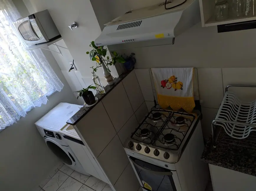 Foto 9 de Apartamento com 2 quartos à venda, 54m2 em Parque São Luís, Taubate - SP