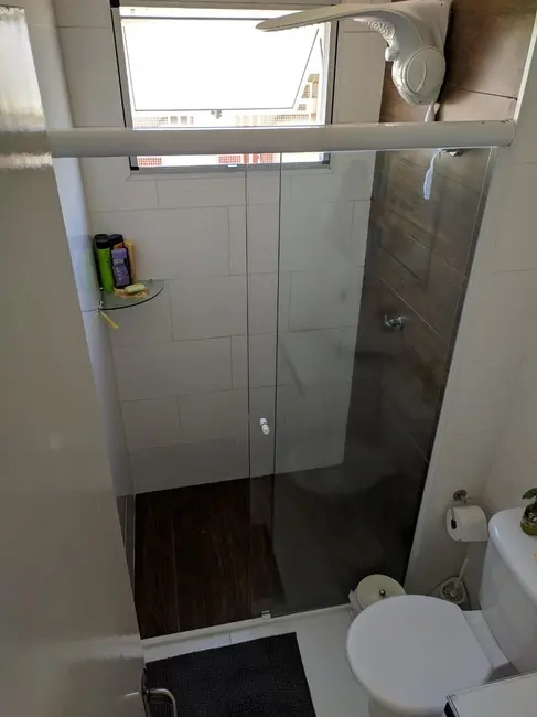 Foto 4 de Apartamento com 2 quartos à venda, 54m2 em Parque São Luís, Taubate - SP