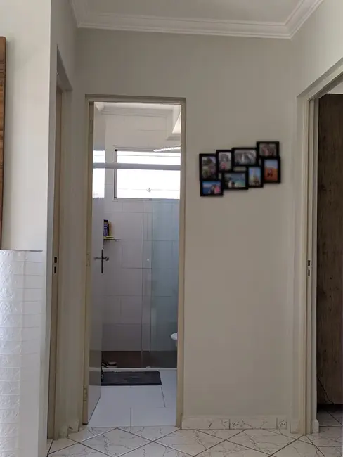 Apartamento com 2 quartos à venda, 54m2 em Parque São Luís, Taubate - SP - imagem 5 Foto 5 de Apartamento com 2 quartos à venda, 54m2 em Parque São Luís, Taubate - SP