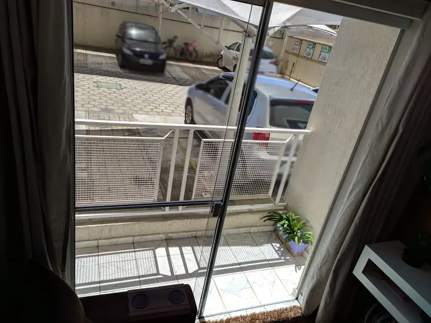 Foto 6 de Apartamento com 2 quartos à venda, 54m2 em Parque São Luís, Taubate - SP