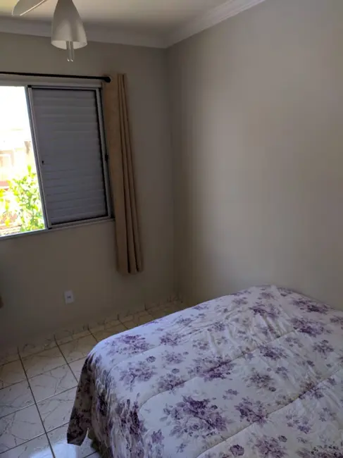 Foto 3 de Apartamento com 2 quartos à venda, 54m2 em Parque São Luís, Taubate - SP