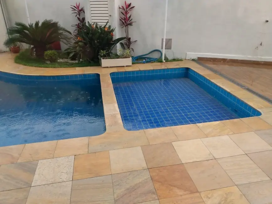 Apartamento com 2 quartos à venda, 70m2 em Bela Vista, Pindamonhangaba - SP - imagem 4 Foto 4 de Apartamento com 2 quartos à venda, 70m2 em Bela Vista, Pindamonhangaba - SP