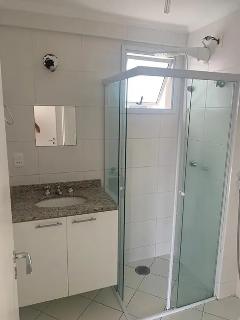 Foto 5 de Apartamento com 3 quartos para alugar, 110m2 em Centro, Taubate - SP