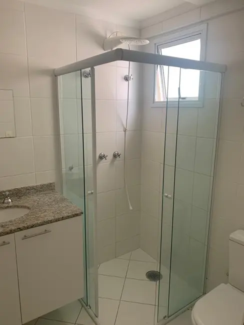 Foto 6 de Apartamento com 3 quartos para alugar, 110m2 em Centro, Taubate - SP
