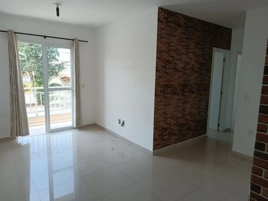 Foto 1 de Apartamento com 3 quartos à venda em Vila São José, Taubate - SP