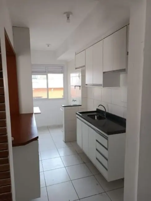 Foto 2 de Apartamento com 3 quartos à venda em Vila São José, Taubate - SP