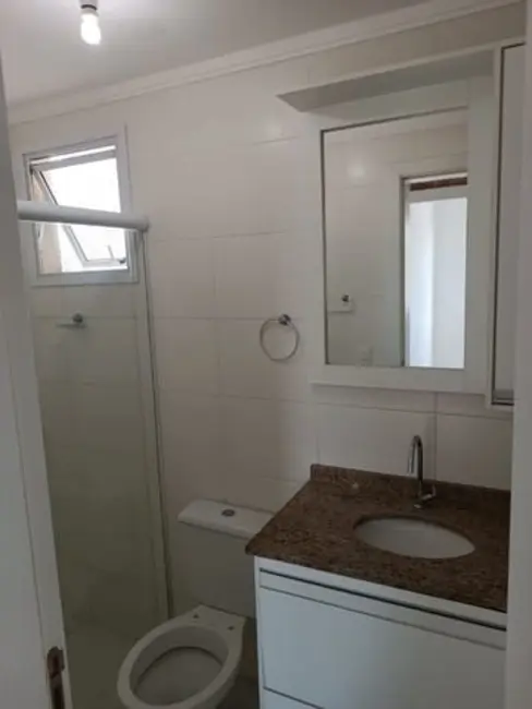 Foto 5 de Apartamento com 3 quartos à venda em Vila São José, Taubate - SP