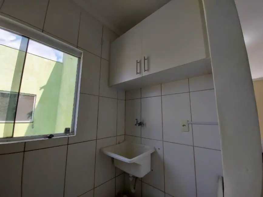 Foto 6 de Apartamento com 2 quartos à venda, 54m2 em Conjunto Residencial Araretama, Pindamonhangaba - SP