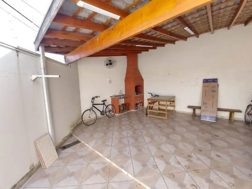 Foto 7 de Apartamento com 2 quartos à venda, 54m2 em Conjunto Residencial Araretama, Pindamonhangaba - SP