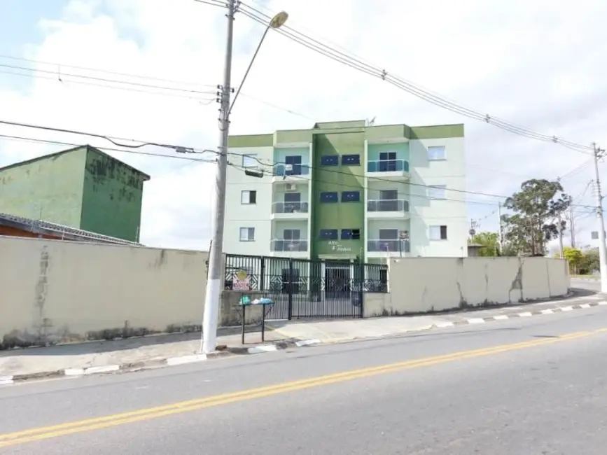 Foto 4 de Apartamento com 2 quartos à venda, 54m2 em Conjunto Residencial Araretama, Pindamonhangaba - SP