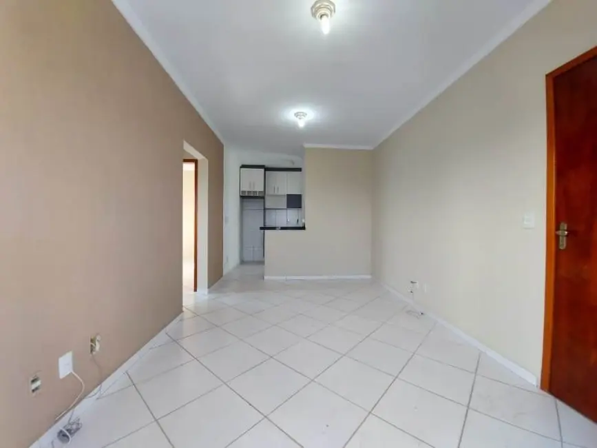 Foto 5 de Apartamento com 2 quartos à venda, 54m2 em Conjunto Residencial Araretama, Pindamonhangaba - SP