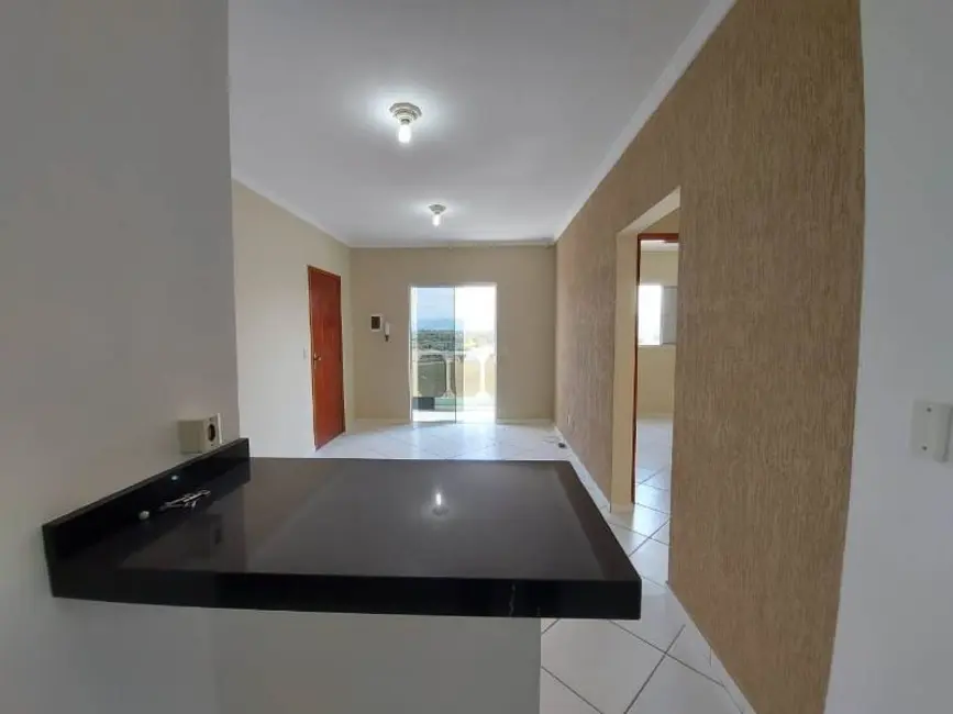Foto 8 de Apartamento com 2 quartos à venda, 54m2 em Conjunto Residencial Araretama, Pindamonhangaba - SP