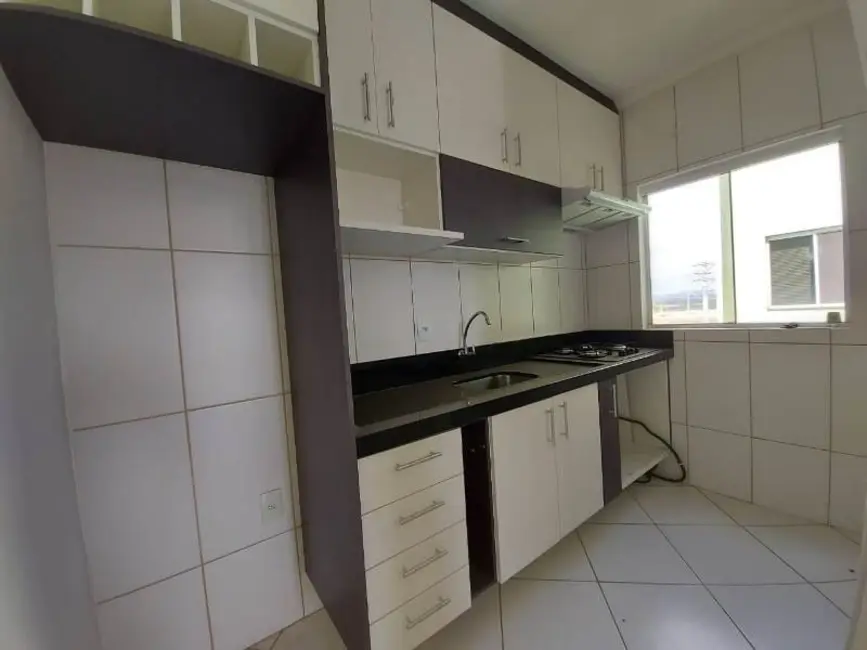 Foto 9 de Apartamento com 2 quartos à venda, 54m2 em Conjunto Residencial Araretama, Pindamonhangaba - SP