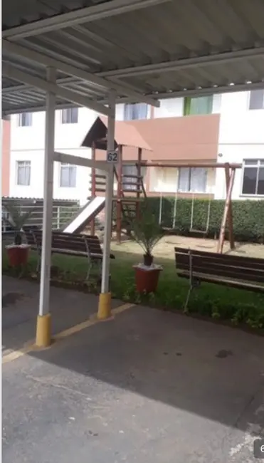 Foto 4 de Apartamento com 2 quartos à venda, 66m2 em Jardim Baronesa, Taubate - SP