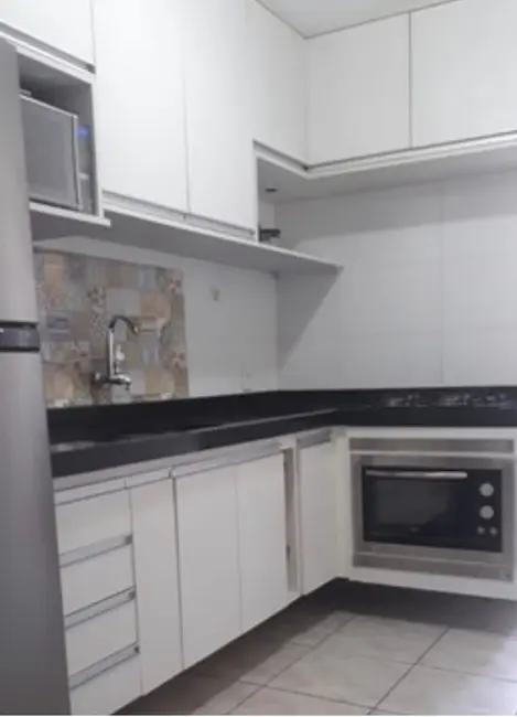 Foto 3 de Apartamento com 2 quartos à venda, 66m2 em Jardim Baronesa, Taubate - SP