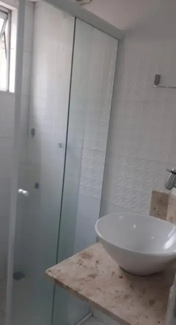 Foto 5 de Apartamento com 2 quartos à venda, 66m2 em Jardim Baronesa, Taubate - SP