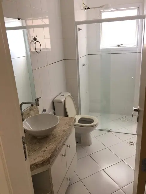 Foto 7 de Apartamento com 2 quartos à venda em Santana, Pindamonhangaba - SP