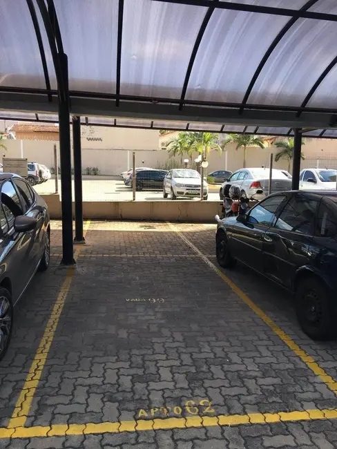 Foto 1 de Apartamento com 2 quartos à venda em Santana, Pindamonhangaba - SP