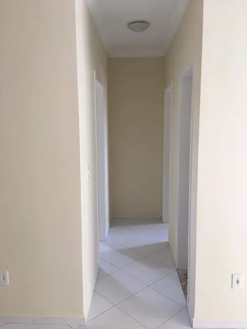 Foto 5 de Apartamento com 2 quartos à venda em Santana, Pindamonhangaba - SP