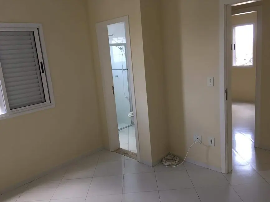 Foto 2 de Apartamento com 2 quartos à venda em Santana, Pindamonhangaba - SP