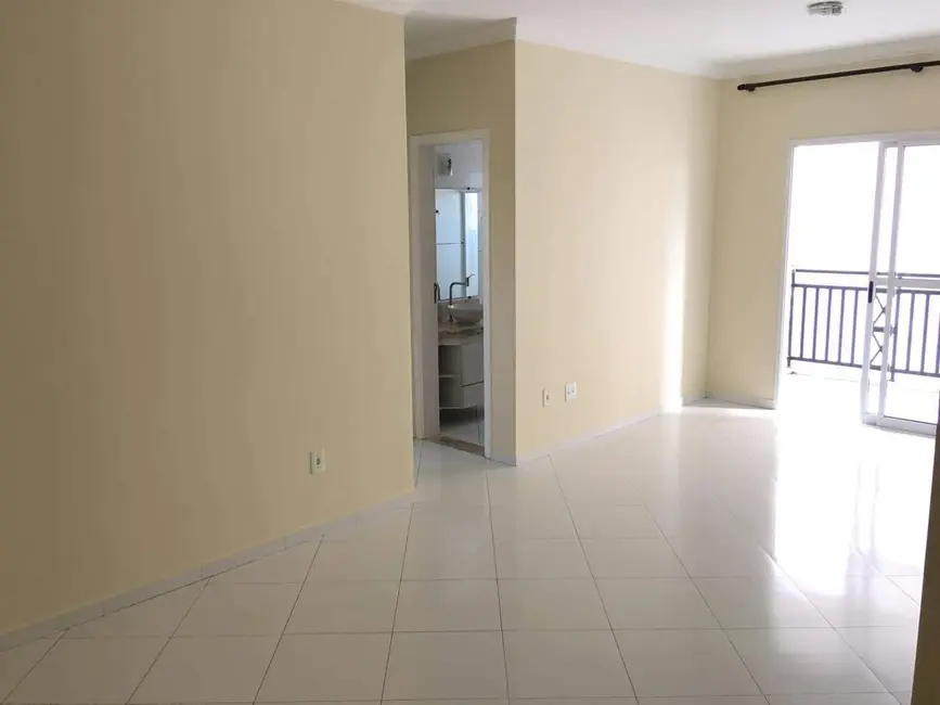 Foto 8 de Apartamento com 2 quartos à venda em Santana, Pindamonhangaba - SP