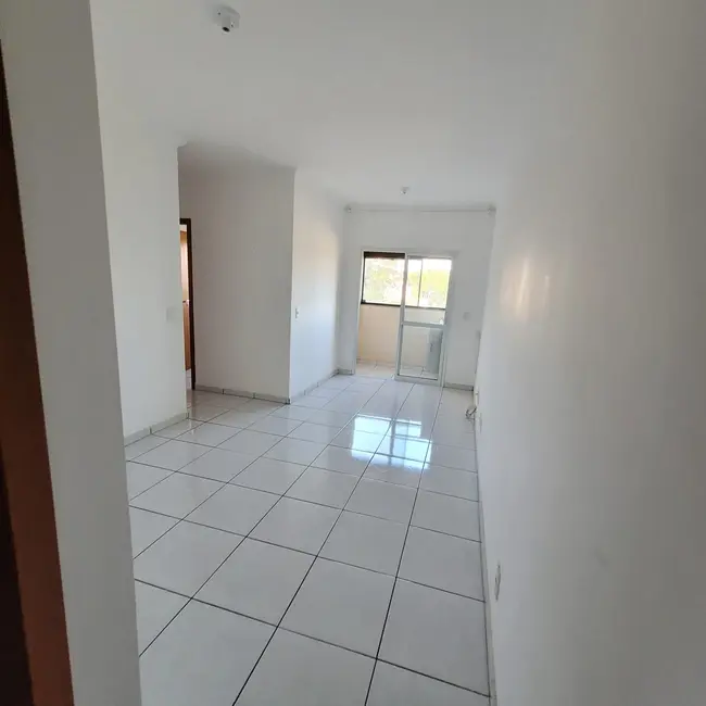 Foto 2 de Apartamento com 3 quartos à venda, 63m2 em Taubate - SP