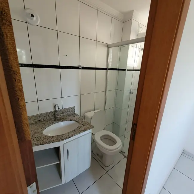 Foto 8 de Apartamento com 3 quartos à venda, 63m2 em Taubate - SP
