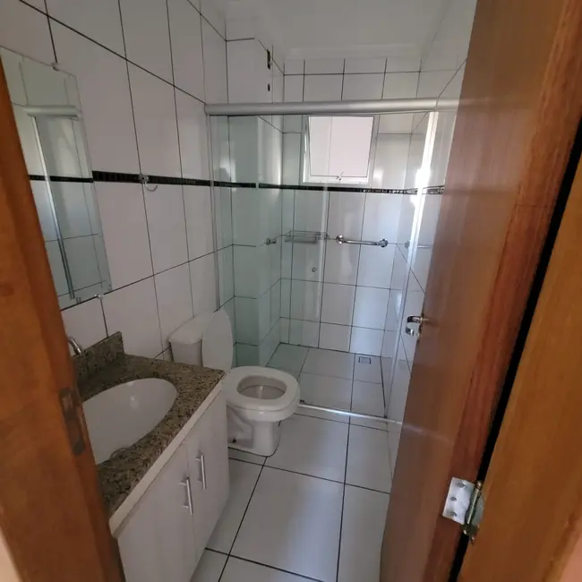 Foto 4 de Apartamento com 3 quartos à venda, 63m2 em Taubate - SP