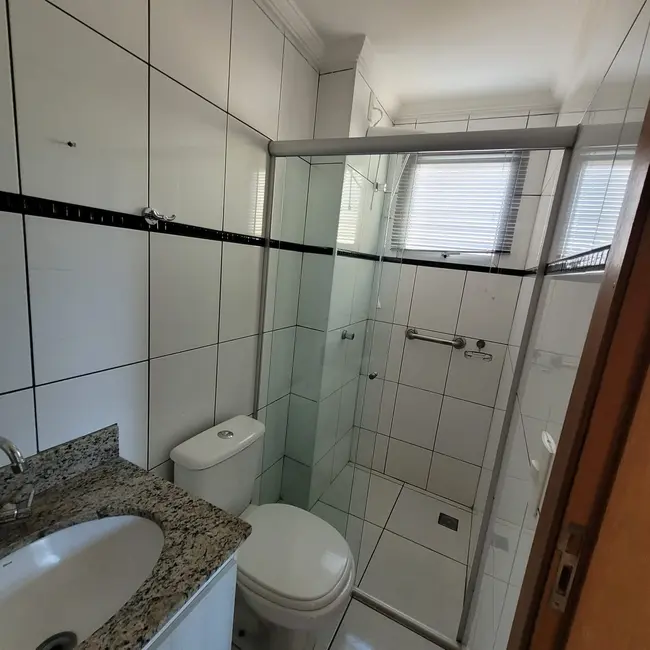 Foto 6 de Apartamento com 3 quartos à venda, 63m2 em Taubate - SP