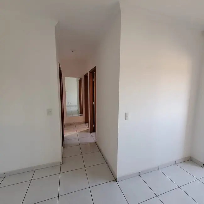 Foto 3 de Apartamento com 3 quartos à venda, 63m2 em Taubate - SP