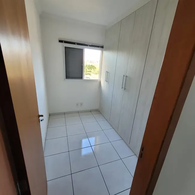 Foto 5 de Apartamento com 3 quartos à venda, 63m2 em Taubate - SP