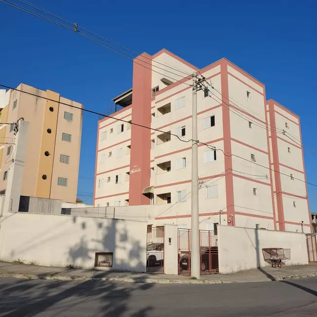 Foto 1 de Apartamento com 3 quartos à venda, 63m2 em Taubate - SP