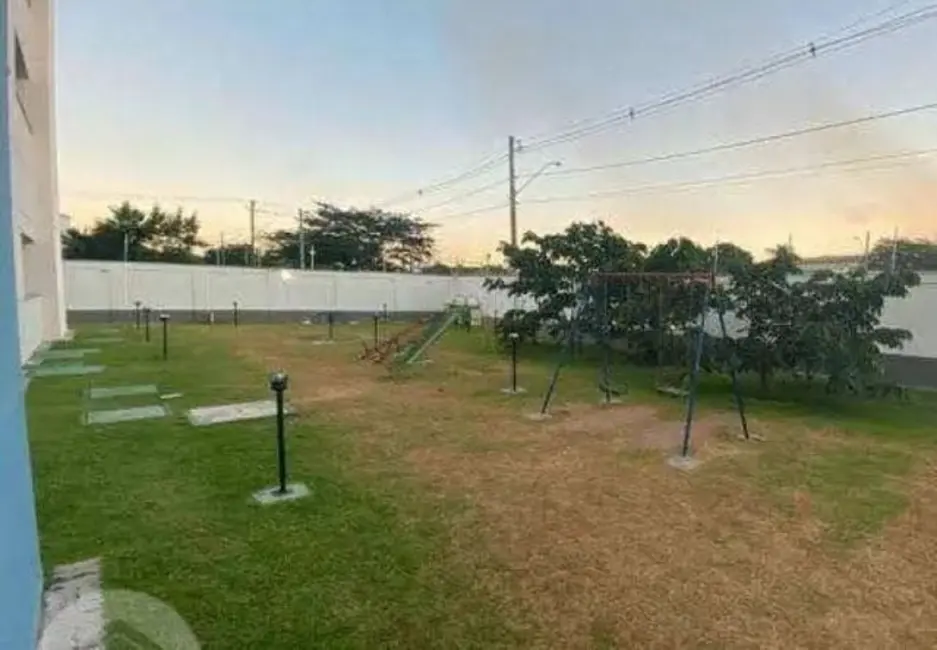 Foto 6 de Apartamento com 2 quartos à venda, 62m2 em Jardim Santa Catarina, Taubate - SP