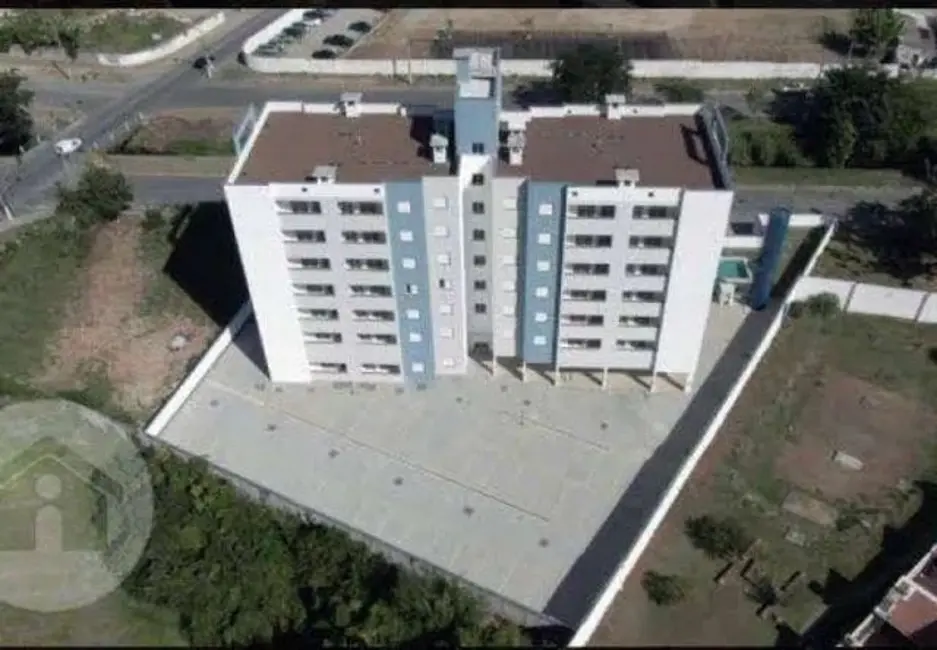 Foto 1 de Apartamento com 2 quartos à venda, 62m2 em Jardim Santa Catarina, Taubate - SP