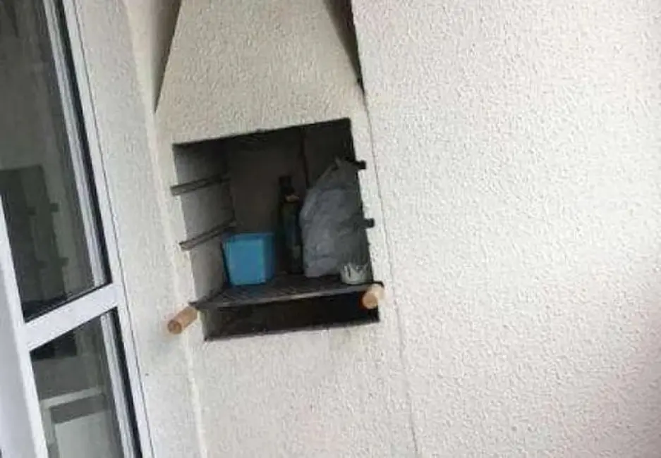 Foto 2 de Apartamento com 2 quartos à venda, 62m2 em Jardim Santa Catarina, Taubate - SP