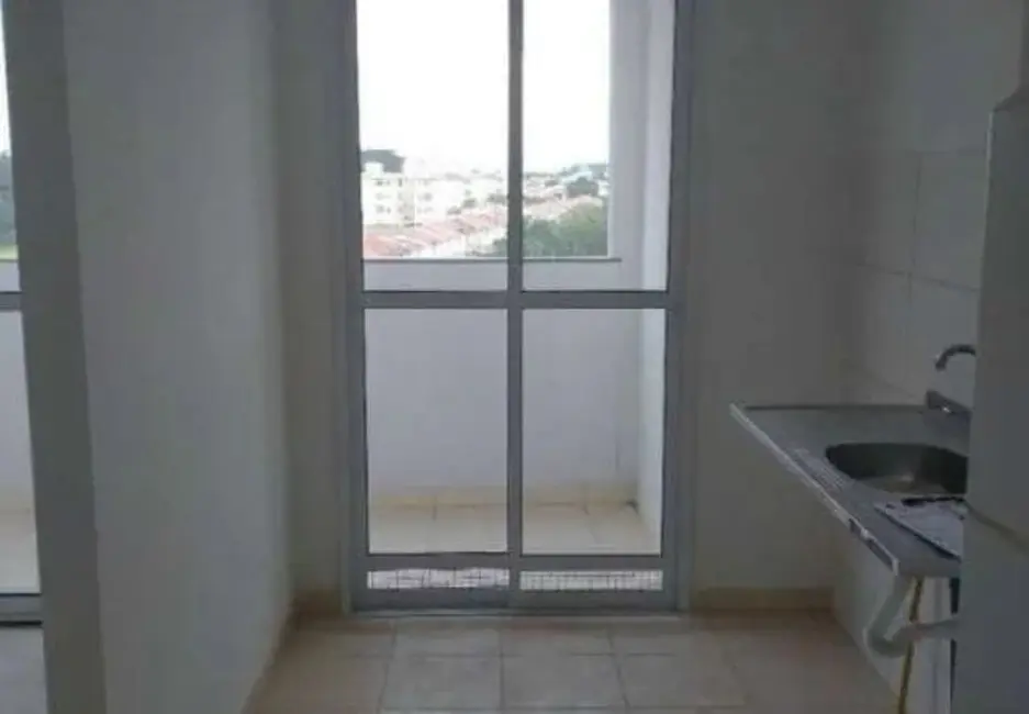 Foto 3 de Apartamento com 2 quartos à venda, 62m2 em Jardim Santa Catarina, Taubate - SP